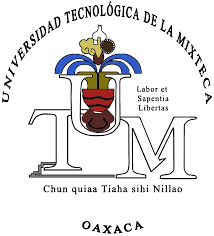 Logo de Universidad Tecnológica de la Mixteca