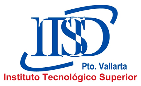 Logo de Instituto Tecnológico Superior de Puerto Vallarta