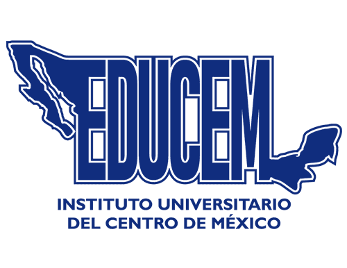 Logo de Instituto Universitario del Centro de México