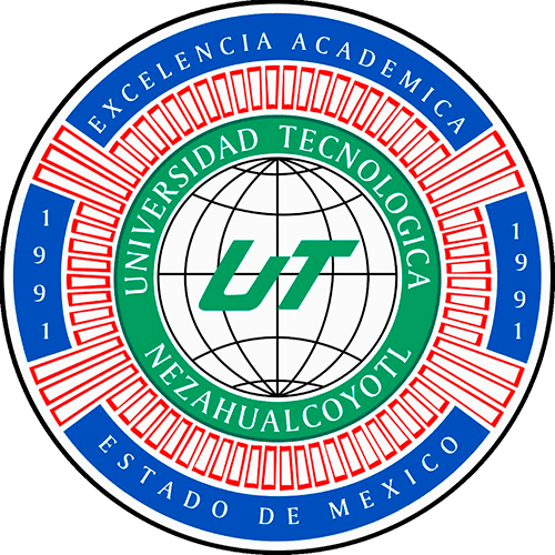 Logo de Universidad Tecnológica de Nezahualcoyotl