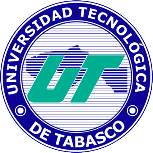 Logo de Universidad Tecnológica de Tabasco