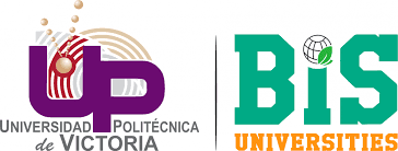 Logo de Universidad Politécnica de Victoria