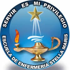 Logo de Escuela de Enfermería Stella Maris