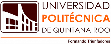 Logo de Universidad Politécnica de Quintana Roo