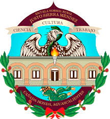 Logo de Escuela Normal Rural Justo Sierra Méndez
