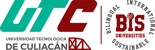 Logo de Universidad Tecnológica de Culiacán