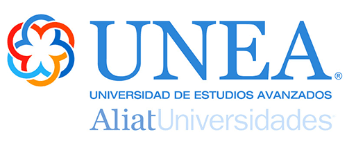 Logo de Universidad de Estudios Avanzados 