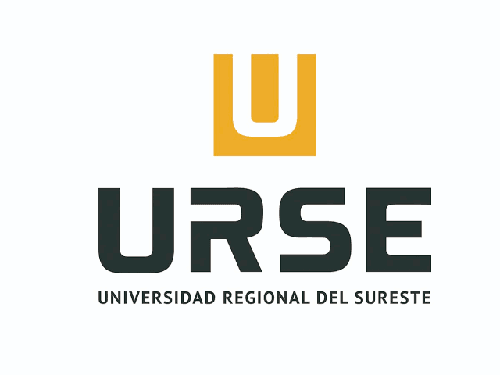 Logo de Universidad Regional del Sureste URSE
