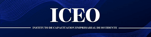 Logo de Instituto de Capacitación Empresarial de Occidente