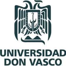 Logo de Universidad Don Vasco
