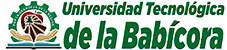 Logo de Universidad Tecnológica de la Babicora