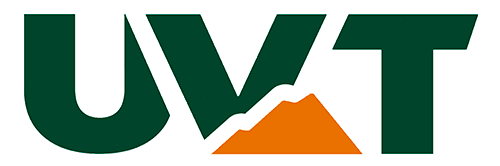 Logo de Universidad del Valle de Tlaxcala UVT