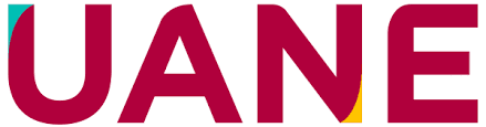 Logo de Universidad Americana del Noreste UANE