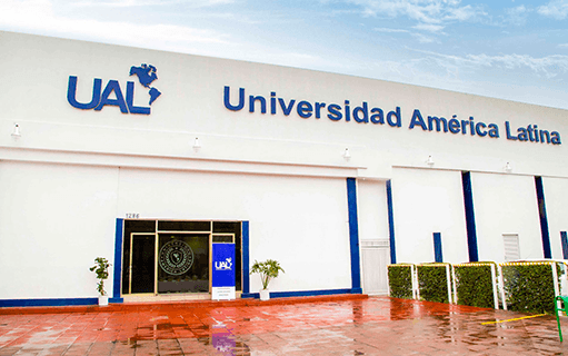 Universidad América Latina UAL