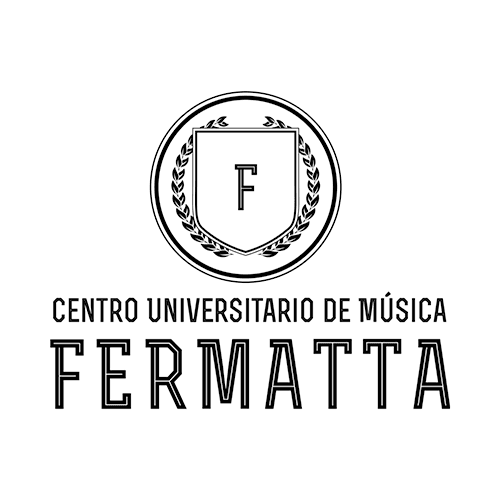 Logo de Centro Universitario de Música Fermatta