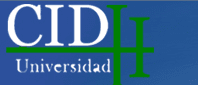 Logo de Centro de Investigación para el Desarrollo Humano CIDH