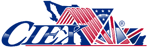 Logo de Centro de Idiomas Extranjeros Ignacio Manuel Altamirano CIEX