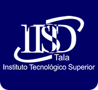 Logo de Instituto Tecnológico Superior de Tala