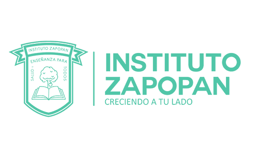 Logo de Instituto Zapopan