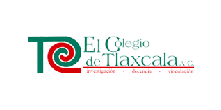Logo de El Colegio de Tlaxcala