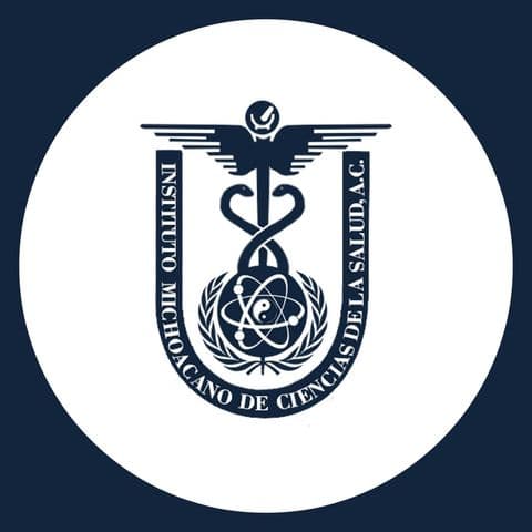 Logo de Instituto Michoacano de Homeopatía