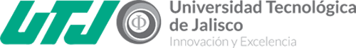 Logo de Universidad Tecnológica de Jalisco