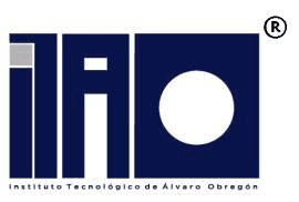 Logo de Instituto Tecnológico de Álvaro Obregón