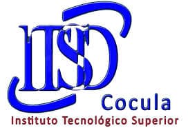Logo de Instituto Tecnológico Superior de Cocula