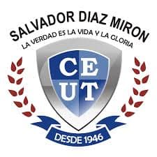 Logo de Centro de Estudios Universitarios y Tecnológicos "Salvador Díaz Mirón" CEUT