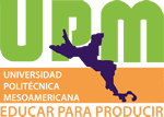 Logo de Universidad Politécnica Mesoamericana