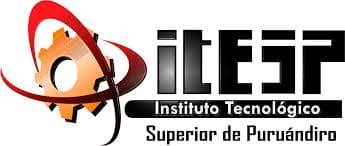 Logo de Instituto Tecnológico Superior de Puruándiro