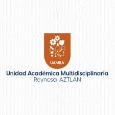 Logo de Unidad Académica Multidisciplinaria Reynosa - Aztlán UAMRA