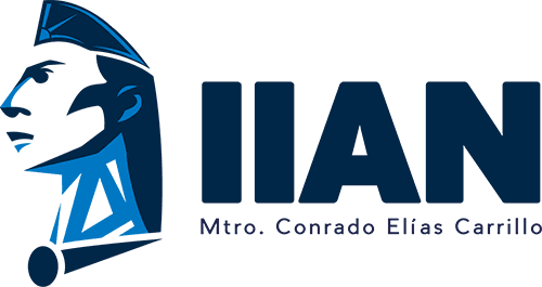 Logo de Instituto de Iniciación Artística de Nayarit IIAN