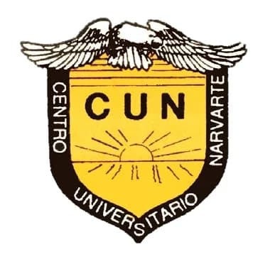 Logo de Centro Universitario Narvarte CUN