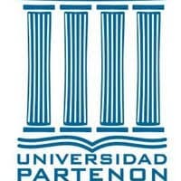 Logo de Universidad Partenón Cozumel UPC