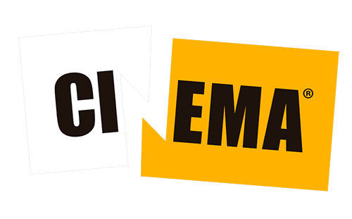 Logo de Escuela de Cinematografía y Medios Audiovisuales