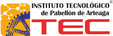 Logo de Instituto Tecnológico de Pabellón de Arteaga