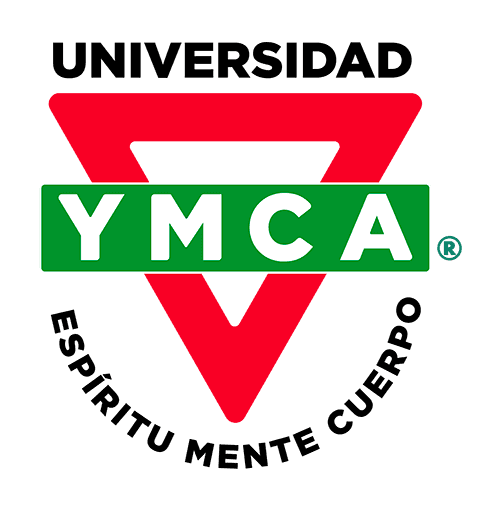 Logo de Universidad YMCA