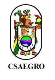 Logo de Colegio Superior Agropecuario del Estado de Guerrero