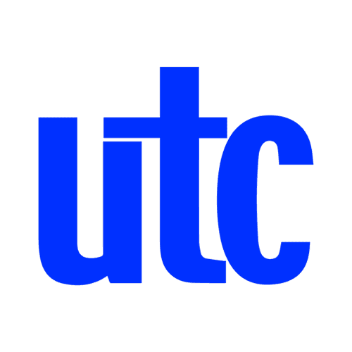 Logo de Universidad Tres Culturas UTC