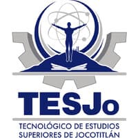 Logo de Tecnológico de Estudios Superiores de Jocotitlán