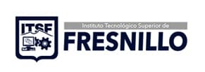Logo de Instituto Tecnológico Superior de Fresnillo