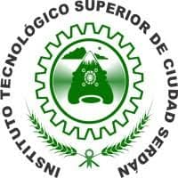 Logo de Instituto Tecnológico Superior de Ciudad Serdán