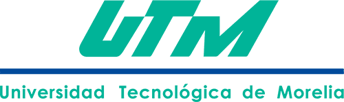 Logo de Universidad Tecnológica de Morelia