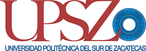 Logo de Universidad Politécnica del Sur de Zacatecas