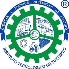 Logo de Instituto Tecnológico de Tuxtepec