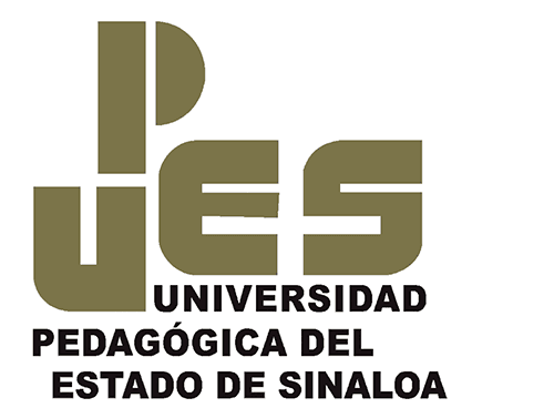 Logo de Universidad Pedagógica del Estado de Sinaloa UPES