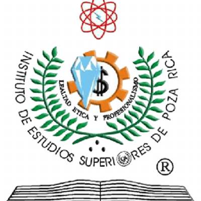Logo de Instituto de Estudios Superiores de Poza Rica IESPR