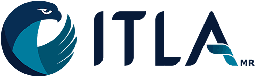 Logo de Instituto Tecnológico Latinoamericano ITLA