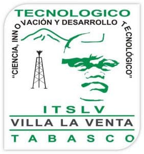 Logo de Instituto Tecnológico Superior de Villa La Venta
